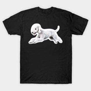 Bedlington Terrier T-Shirt